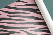 Zebra tiger stripes patterns, a Pattern Graphic by Swetsol (Thumbnail 5 of 7)