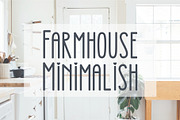 Darling Kisses Tall and Skinny Font, a Slab Serif Font by Jimtype Studio (Thumbnail 2 of 6)