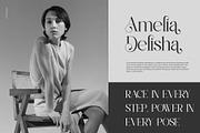 Silorin || Modern Serif Font, a Serif Font by Ermedia Studio (Thumbnail 6 of 10)