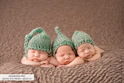 Newborn Pro Lightroom Presets preview 3
