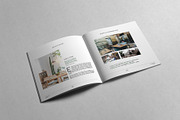 Multipurpose Square Magazine, a Magazine Template by Uloel Design (Thumbnail 4 of 15)