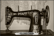 Authentic Sepia LUTs - Version 2, a Plug-in Add-On by Raztrend (Thumbnail 4 of 30)