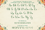 Play Round, a Handwritten Font by FreshTypeINK (Thumbnail 8 of 8)