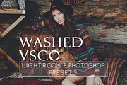 66 Landscape/Portrait LR&PS Presets, an Action Add-On by M E G A S E T S (Thumbnail 4 of 16)
