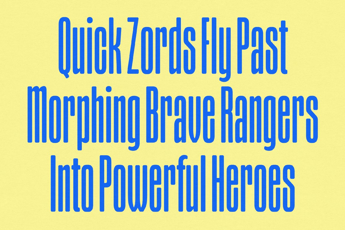Condexperi, a Sans Serif Font by graphicook (Photo 5 of 10)