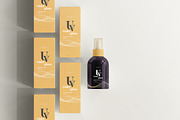 220+ Violet Glass Mock-up Bundle, a Cups & Container Mockup by pmvch (Thumbnail 61 of 199)