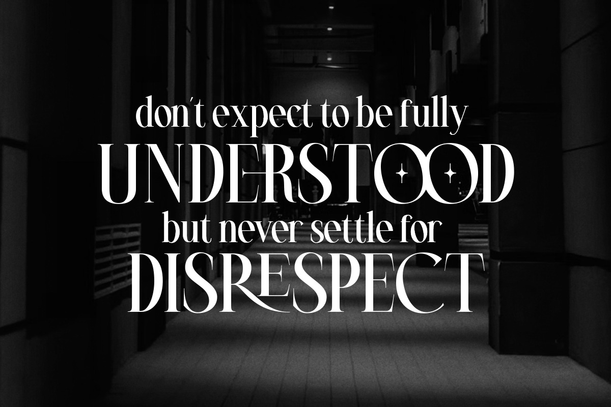 Dethrone - Modern Serif, a Serif Font by Rillatype (Photo 2 of 15)