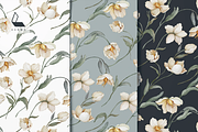Bloom Poetry – 8 in 1 Luxury Floral, an Illustration by Karma (Thumbnail 51 of 66)