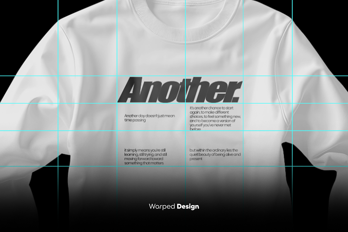 Y2K Apparel Mockup Bundle, a Shirt Mockup by Mocktopia (Photo 8 of 13)