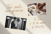 Streper Chane Signature Script Font, a Script Font by Maulana Creative (Thumbnail 2 of 7)
