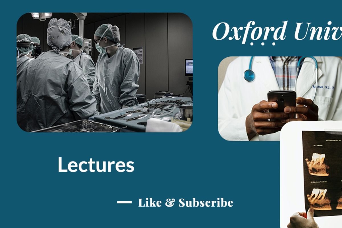 Medical Facebook Cover Banners, a Social Media Template by 3djagan (Photo 11 of 11)