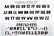 Biscuit, a Script Font by FreshTypeINK (Thumbnail 3 of 8)