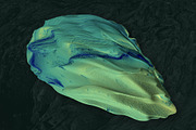 Dimension: 30 Abstract 3D Shapes, a Texture Graphic by Chroma Supply (Thumbnail 5 of 13)