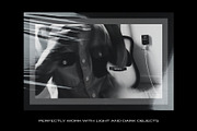 Plastic Bundle Branding Wrap Texture, a Texture Graphic by PrintPixel (Thumbnail 58 of 86)