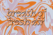 Spring Summer Marbling Textures, a Texture Graphic by angelainthefields (Thumbnail 8 of 9)