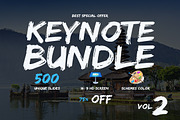 Super Presentation Bundle, a Presentation Template by DesignCorner (Thumbnail 6 of 6)