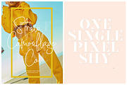 Solar Vesta | Font Collection, a Script Font by Anthony James (Thumbnail 3 of 12)