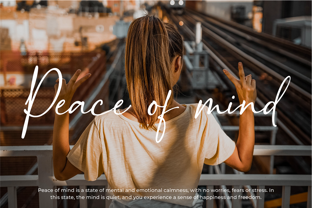 Girl Boss -Sophisticated Calligraphy, a Script Font by 50Fox (Photo 9 of 16)