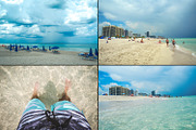 Miami beach /27pics, a Graphic by tydla (Thumbnail 6 of 6)