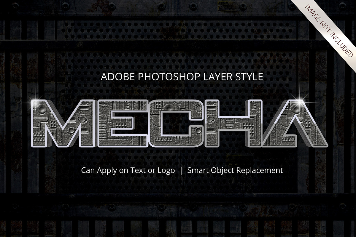 10 3D Movie Poster Text Effect, a Layer Style Add-On by Anomali Creatype (Photo 8 of 10)