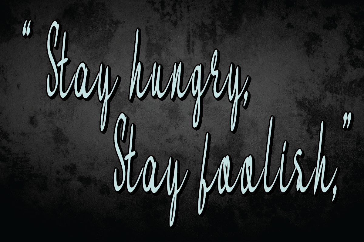 Continuous Rool, a Handwritten Font by Hello Good Studio (Photo 3 of 6)