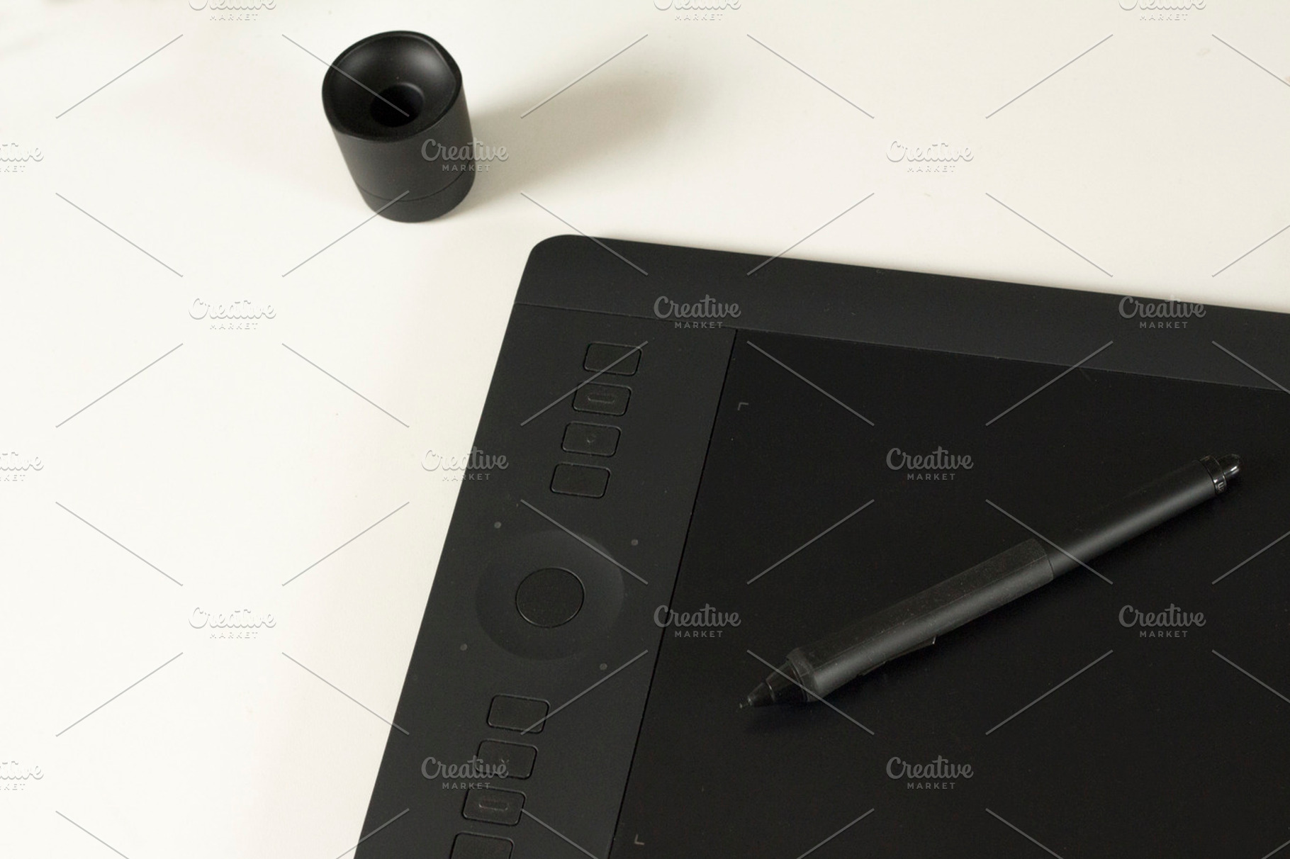 Pen Tablet