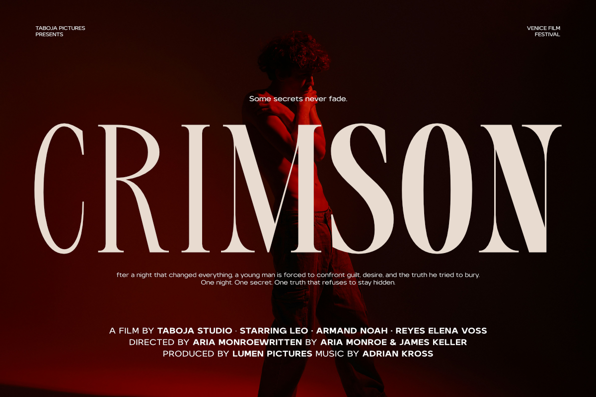 TBJ Valmist Elegant Modern Serif, a Serif Font by Taboja Studio (Photo 6 of 15)