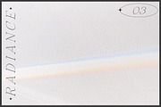 Radiance 19 Prism & Canvas Elements, an Abstract Photo by Melanie Helena (Thumbnail 4 of 17)