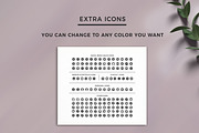 Resume - CV Template with Photo, a Resume Template by Klamp Studio (Thumbnail 6 of 8)