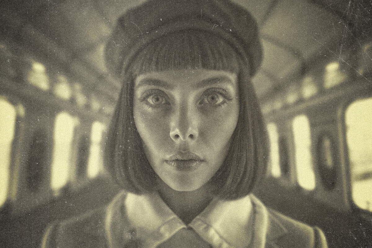 Retro Image Photo Effect, a Layer Style Add-On by Design Squad (Photo 5 of 7)