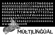 Kolors Modern Aesthetic Font, a Font by Koplexs Studio (Thumbnail 11 of 12)