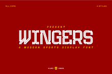 Wingers