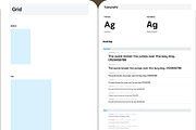Presentation System - Pitch Deck, a Presentation Template by Muhammad_Ahmad (Thumbnail 7 of 13)