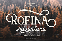 Rofina