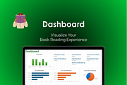 Book Tracker, an App Template by Ardent Workshop (Thumbnail 6 of 9)