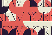 Quarx - Sans & Serif Modern Font Duo, a Sans Serif Font by SilverStag Type Foundry (Thumbnail 4 of 18)