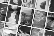 disrupt | 20 magazine scans, a Background Graphic by fragment (Thumbnail 7 of 8)