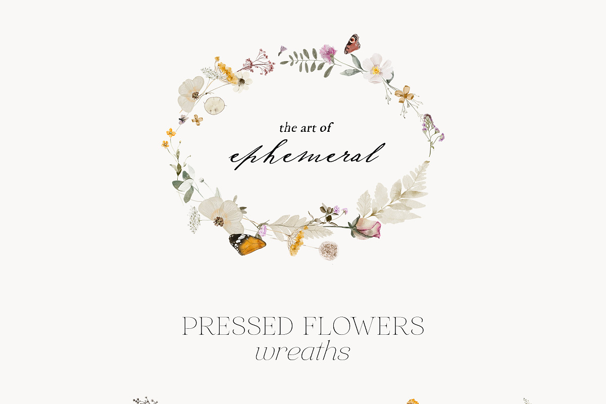 The Art of Ephemeral, an Illustration by Isabelle Salem (Photo 6 of 12)