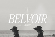 The Astoria's Editorial Serif, a Serif Font by CarmineType (Thumbnail 5 of 26)