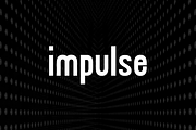 IMPULSE - Display /Headline Typeface, a Font by Designova® (Thumbnail 1 of 6)