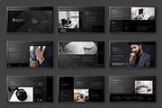 Rodey – Business PowerPoint, a Presentation Template by Dens Creative Studio (Thumbnail 2 of 6)