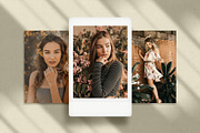 Film Frames Creator Kit, a Graphic by Mockup Store (Thumbnail 3 of 4)