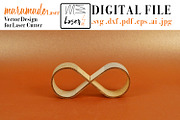 Incense Holder Flexi for Laser Cut., an Object Graphic by MaramadeLaser (Thumbnail 1 of 5)