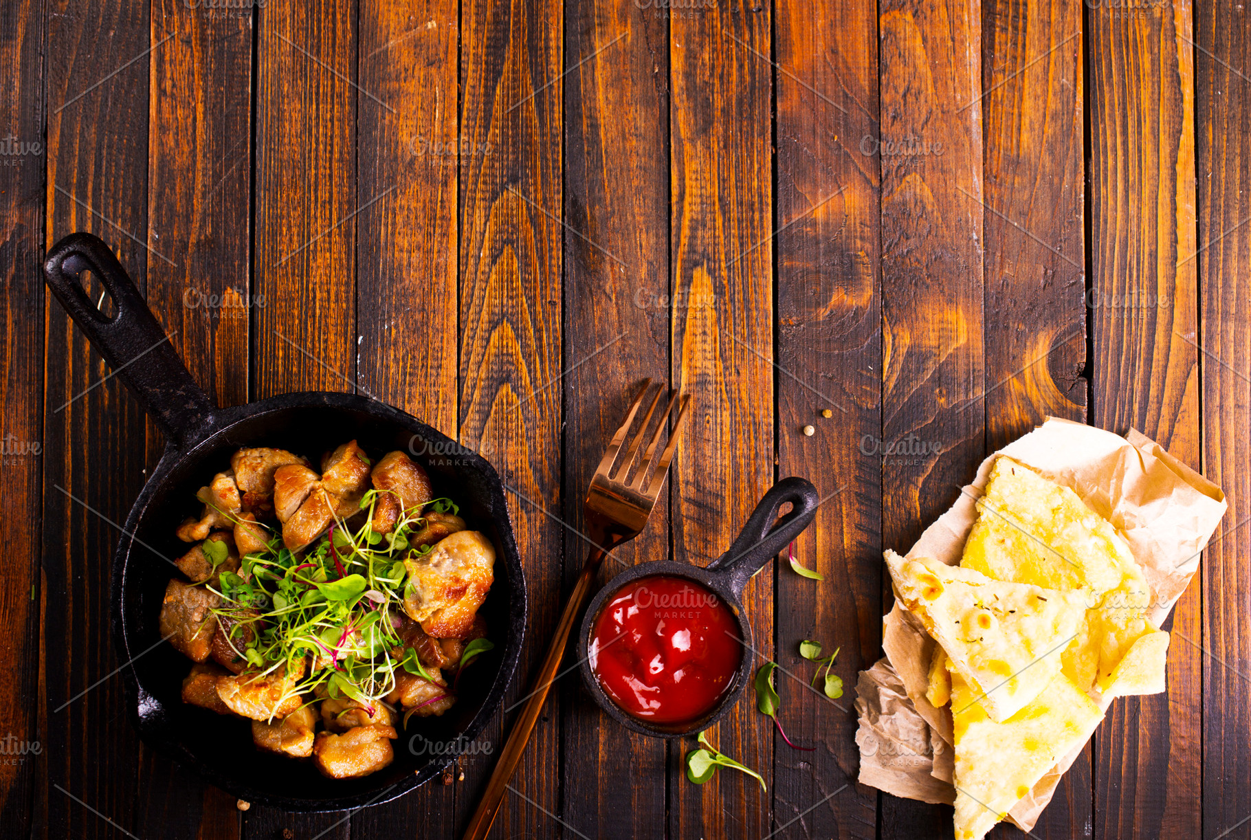 food, a Photo by tycoon111