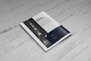 Company Profile Template v3, a Brochure Template by SamiSimply7 (Thumbnail 8 of 8)