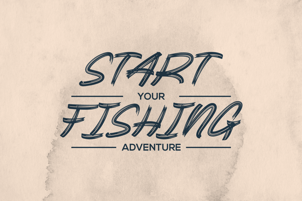 Rexolai Font, a Handwritten Font by albert_kalingga (Photo 5 of 5)