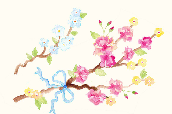 Spring preview 5