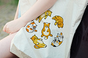 Whimsical World Mega Bundle, an Illustration by The Isian (Thumbnail 191 of 229)