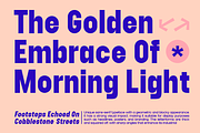 Kilang - Condensed Sans Serif, a Sans Serif Font by Marvadesign (Thumbnail 2 of 10)