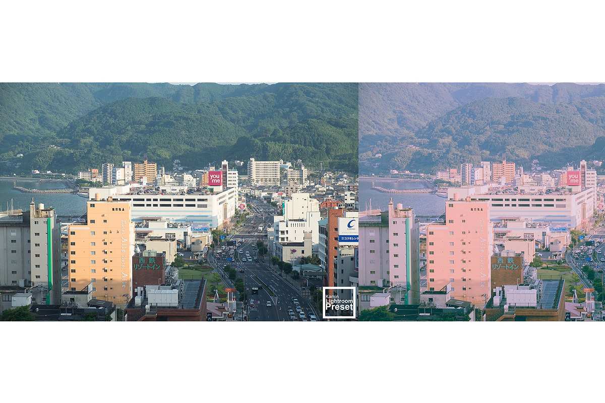 Kamin Film Feeling Roll 3, an Action Add-On by Kamin Lightroom Preset (Photo 20 of 22)